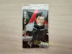 【新品未開封】怪獣8号 ウエハース SP レア 日比野カフカ