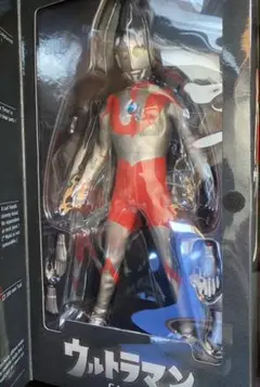 2025年最新】cタイプ rah ウルトラマンの人気アイテム - メルカリ
