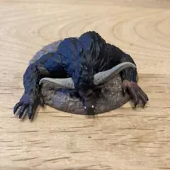 モンハン ラージャン ガチャガチャ