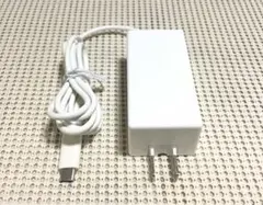 docomo ドコモ　ACアダプタ　08 USB Type-C