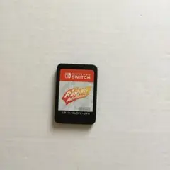 リングフィットアドベンチャー　ソフトのみ