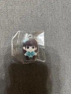板倉可奈　めじるしキーホルダー　セット