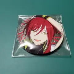 あんスタ スタライ 9th 缶バッジ 夏目
