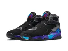 【新品】 NIKE JORDAN 8 Aqua ナイキ ジョーダン アクア