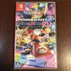 マリオカート8デラックス