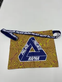 新品 Rapha + パレス スケートボード メリノ ソックス Mサイズ プロチーム ソックス - レギュラー | Rapha