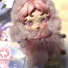 POPMART正規品 スカルパンダ windflower