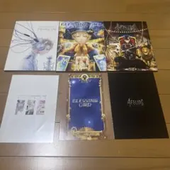 VALSHE CD 3枚セット