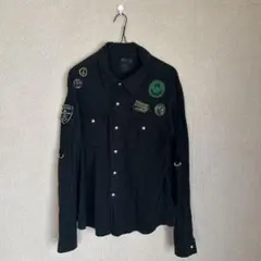 PPFM シャツ