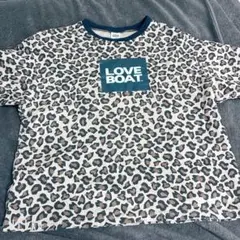 お盆限定値下げ中 ラブボート KOGYARU コギャル Tシャツ トップス 兼用
