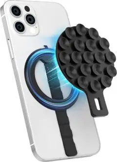 スマホリング　吸盤セット　iPhone スマホアクセサリー