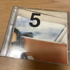 Lenny Kravitz 5 CD