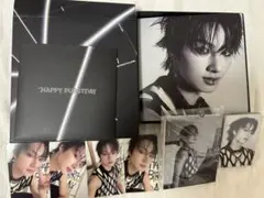 匿名配送 SEVENTEEN DAREDEVIL ジュン コンプ