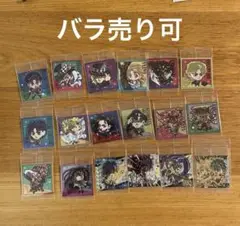 ジョジョ　にふぉるめ　第一弾