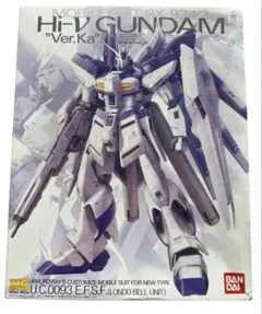 2025年最新】Hi-V ガンダム Ver.Kaの人気アイテム - メルカリ