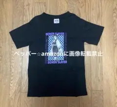 鬼滅の刃　Tシャツ 140 胡蝶忍