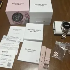 MICHAEL KORS ACCESS