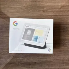 Google Nest Hub