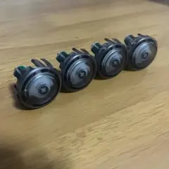 PWS Blaze ゲーミングボタン×4