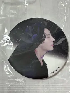 BTS ジョングク ミラー jungkook おまけ付き