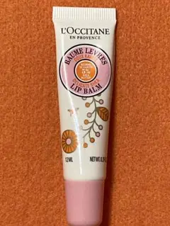 ロクシタン　FC SH リップバーム12ml 新品未使用品
