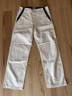 THE UNION / BAKER PANTS
