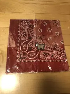 新品 スコッティキャメロン スカーフ