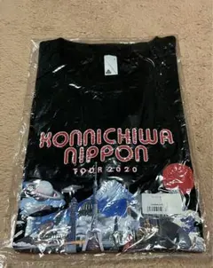 2025年最新】radwimps tシャツ こんにちはの人気アイテム - メルカリ
