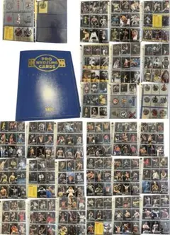 ミルマスカラス　山勝　全日本プロレスミニカード　昭和レトロ　ラッキーカード 2025年最新】プロレス カード 昭和の人気アイテム - メルカリ
