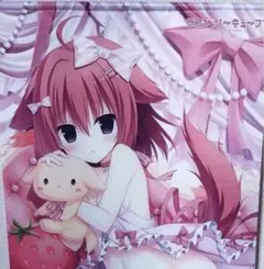 ラズベリーキューブ 狩野みなと B2タペストリー