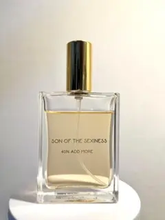 SON OF THE CHEESE 香水　Fiji SON OF THE CHEESE -Son of the sexiness- – HYBRYDS ONLINE STORE