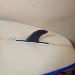 Future　フューチャー　センタースタビライザー　#6　高さ5cm