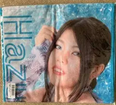 スターダム 葉月選手 応援タオル