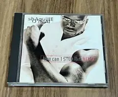 Shaquille O'Neal / シャキール・オニール 洋楽 CD NBA