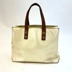 ルイヴィトン ヴェルニ リードPM ハンド トートバッグ EL12