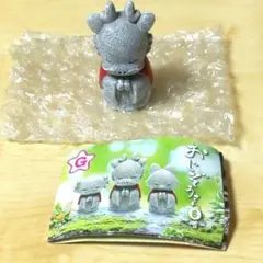 たつじぞう おじぞうさん 6尊 フィギュア カプセルトイ ガチャ