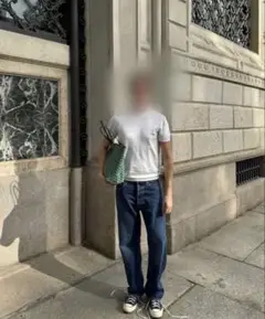 Levi's501 W28 L32ストレート アメカジ
