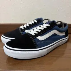 VANS V36CL+ OLD SKOOL DX 556436-0002
