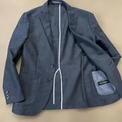 TETE HOMME(テットオム)薄手 夏 テーラード ジャケット Y4 美品