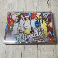 MIRACLE☆BEST Complete miracle2 Songs