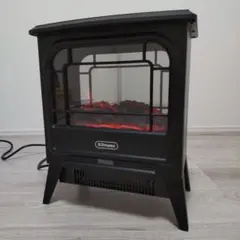 Dimplex 電気ヒーター MCS12J 美品