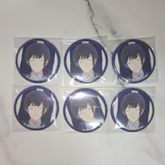 SideM 東雲荘一郎 缶バッジまとめ売り