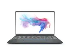 ★保証付き❣MSIノートPC Prestige 14 A10SC-212JP