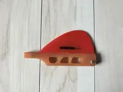超美品！グラスファイバー製 ナブスターフィン BOX