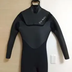 タッパー　ウエットスーツ　タッパ　DOVEダブ ロング　新品 クラシック・フロントジップ・ロングスリーブスプリング | 国産