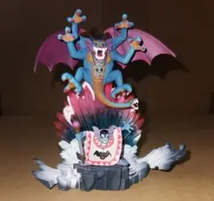 特別送料無料！】 ドラクエ モンスターズギャラリーHD ハーゴン