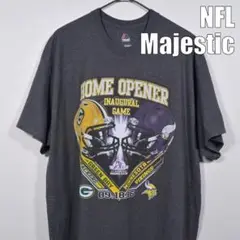 NFL パッカーズ バイキングス INAUGURAL GAME Tシャツ