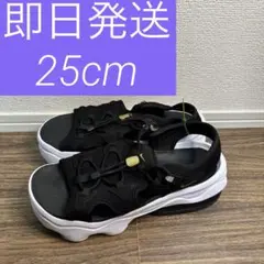 NIKE air max koko ナイキ エアマックスココ サンダル 白黒