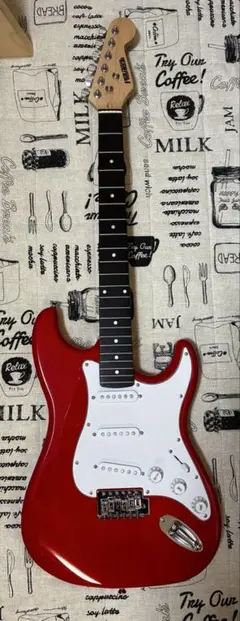 【即日発送】PLAYTECH ST250 Rich Red PLAYTECH ( プレイテック ) ST250 Rich Red 送料無料 | サウンド
