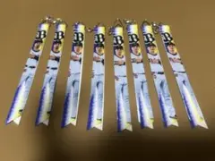 オリックス・バファローズ ボンフィン 2025